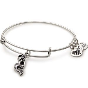 Alex and Ani Mermaid bracelet ⭐️3 for $12⭐️